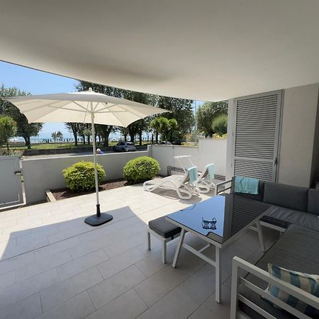Vista Mare Grado Apartment Exterior photo