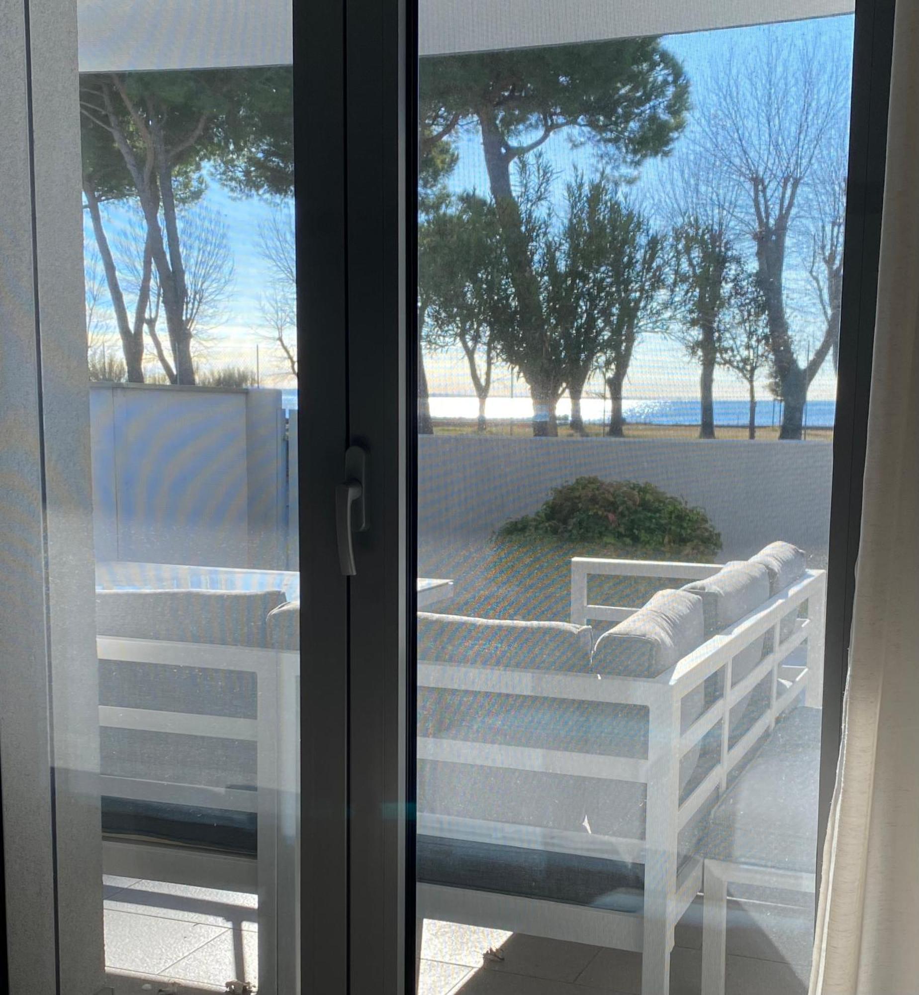 Vista Mare Grado Apartment Exterior photo